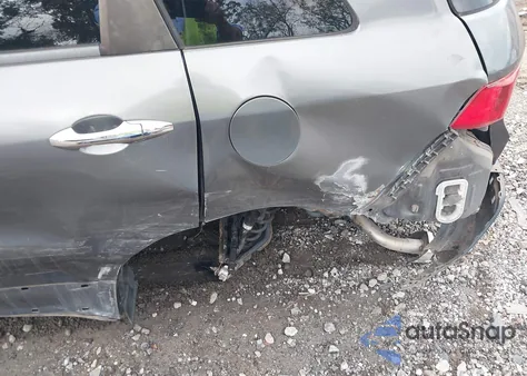 2011 Acura Rdx from USA, damaged, VIN 5J8TB1H2XBA007989